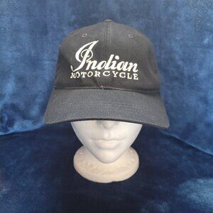 Indian Motorcycle Hat